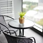 Superior View Apt In Heart Of Sydney Olympic Park