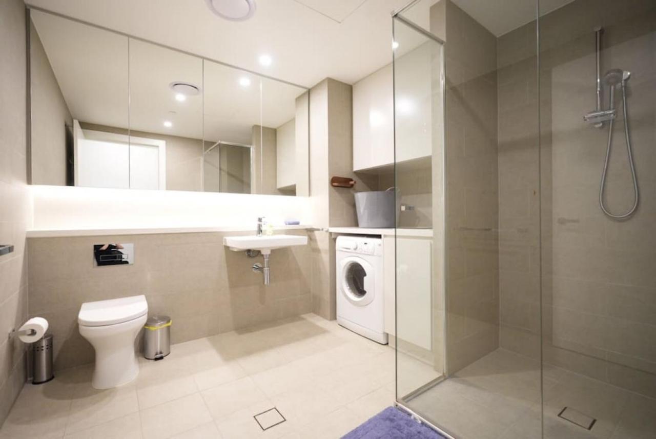 Apartment Superior View In Heart Of Olympic Park Sydney