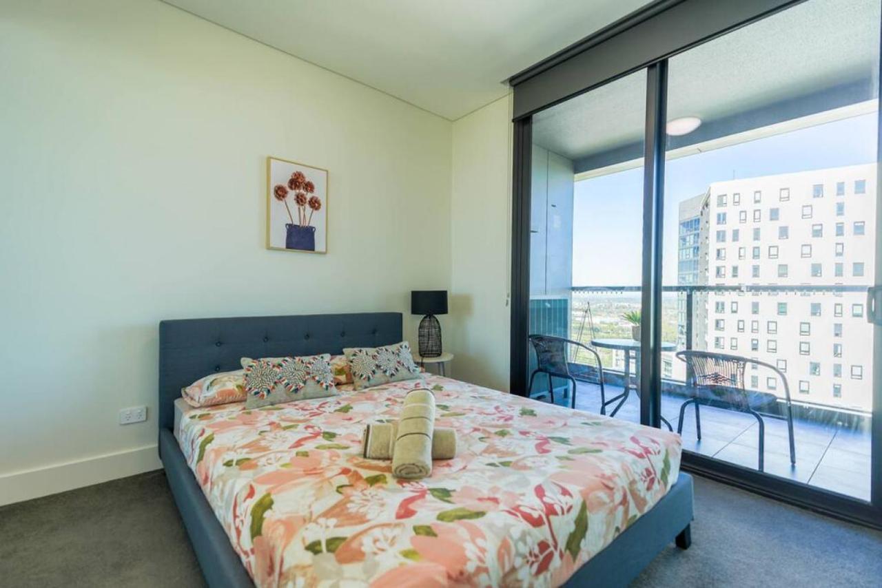 Apartment Superior View In Heart Of Olympic Park Sydney